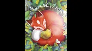 La Biblioteca di Daniela: Il gomitolo di lana, di Barbara Buttini e Cristiana Soriano