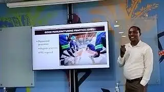 #manufacturing #ethicalpractices #pabra #cgiar #october2024 #standardoperatingprocedures #practice