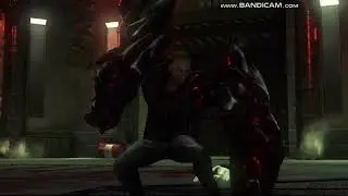 Prototype 2 | Killing Underground Monster #gamingvideos #walkthrough