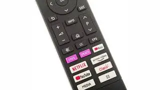 Controle Remoto Para Smart TV Semp Toshiba LE7361
