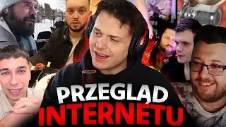 GUCIO VS DEMONZZ, MAMMON Z REKORDEM, PAJALOCK, ZWIĄZKI, FAZA, SCHRONISKO - PODSUMOWANIE DNIA