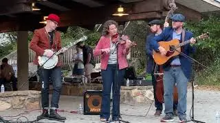 Love Please Come Home - JP Mathes & The Johns