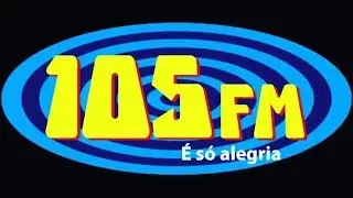 Programa Espaço Rap - Fábio Rogério (Rádio 105 FM)  (30/03/2020)