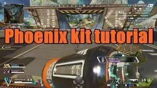 Phoenix kit tutorial