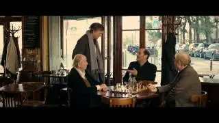 Cherchez Hortense - Bande-annonce