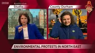 Extinction Rebellion's Fake Miners