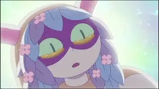 Huntress wizard and finn kiss Happy ending 2025