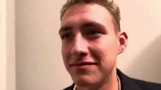 Undetectable Season 1, Episode 1
