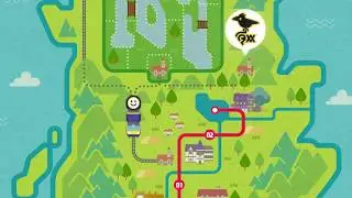 Как запустить DLC &laquo;Остров Брони&raquo; в Pok&eacute;mon Sword and Shield