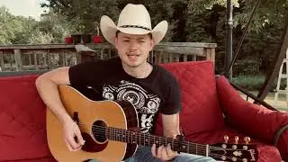 Tyler Booth - In God and Trucks We Trust (Acoustic)