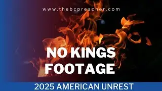 Transgender Woman Grand Marshall Portland, Oregon No Kings March #video #nokings #youtube 
