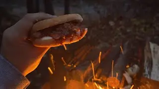 Sloppy Joes и буррито на завтрак ￼| Автокемпинг на Аляске
