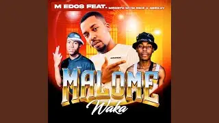 Malome Waka