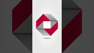 Gradient Logo Design Tutorial using Paragraph #trending #shorts #shortvideo #ayangraphics