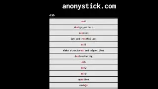 Example autocomplete search javascript