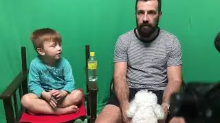 O poder do por favor e obrigado