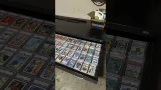 New Storage for the New Card Room - Part 1
