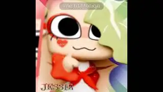 Jessie edit 2 credits to @Tokocon.x 