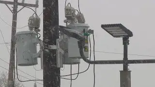 Power grid holding steady as freeze continues in San Antonio - Nonstop News