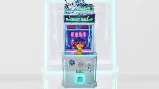 Aim, Shoot, Win! 🎯 Crazy Ball Kid Arcade Gameplay Showcase #MarweyGaming #shootinggames #kidsarcade