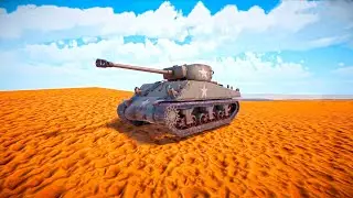 1 SUPER SHERMAN TANK vs 1 MILLION ZOMBIES | Ultimate Epic Battle Simulator 2
