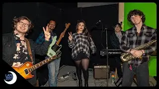 Late Night @ North Texas | S27 E3 | Holiday Extravaganza!