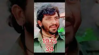 SHOLAY 🍿 MOVIE CAST 🎥 (1975-2025) MOVIE 🍿 ACTORS  #sholay #amitabhbachchan #90s