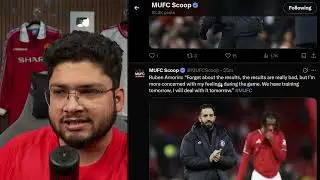 MANCHESTER UNITED KA TEL KHATAM, UNITED BOTTLED THE GOLDEN OPPORTUNITY | UNITED 1-0 EVERTON