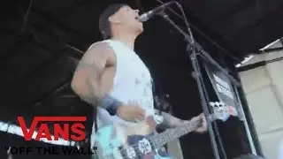 2010 Highlights | Vans Warped Tour | VANS