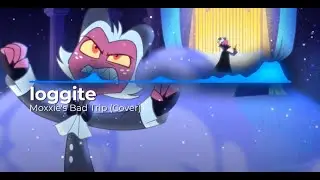 Sam Haft - Moxxie's Bad Trip (Helluva Boss 6 Song) Cover