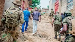 DIRECT🔥30/1/26L'ARMÉE A INTERCEPTÉ PLUSIEURS MATÉRIELS MILITAIRES QUE KABILA AVAIT ENVOYÉ À BUTEMBO