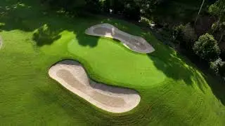 Outeniqua Golf Course Overview