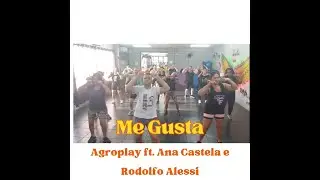 Agroplay ft. Ana Castela e Rodolfo Alessi- 