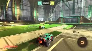 Auto Fu&szlig;ball (Rocket League) Ps4 Tunier 1 #1
