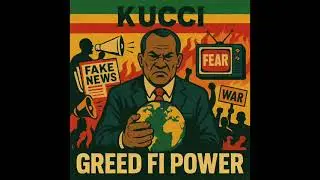 Kucci  - Greed Fi Power