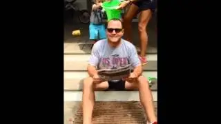 Fogelman Cold Water Challenge - FMGcares