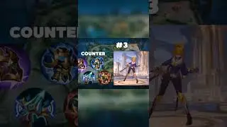 Top 5 meta jungle heroes #mlbb #fyp #foryou