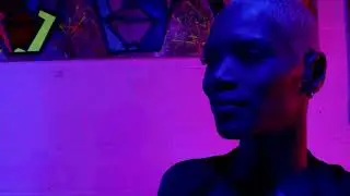 Alfeeyaa - LET IT GO