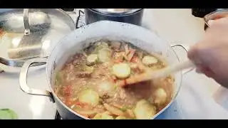 Cooking, 