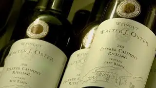 Riesling: What makes this German white wine grape so special?