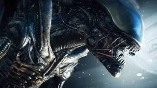 Saburo24: Alien Isolation EP. 4 Un perfetto organismo !