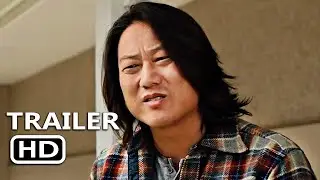 WORTH THE WAIT Official Trailer (2025) Sung Kang (Fast n Furious)