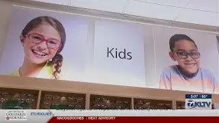 East Texas physicians discuss link between eye health, children&rsquo;s academic development
