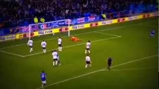 Nikica Jelavić ★ || Goals || 2011-12 ►HD◄