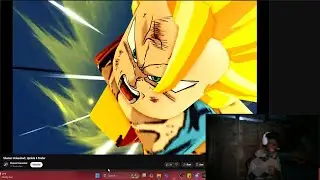 RAW REACTION TO THE SHONEN UNLEASHED EVOLUTION UPDATE!!