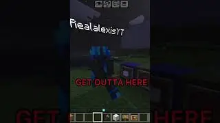 Minecraft Wavelength #shorts 