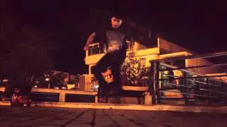 FREE STEP PERU - OVER DANCE