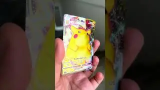 Pikachu VMAX | JAPAN | s8b | D 046/184 RRR