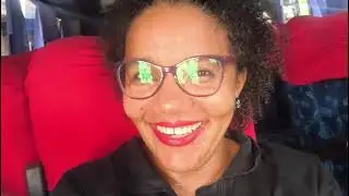ÔNIBUS QUE VAI PARA CATINGA DO MOURA NOSSA TERRA NOSSA GENTE