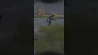 close range grenade kill in Dayz